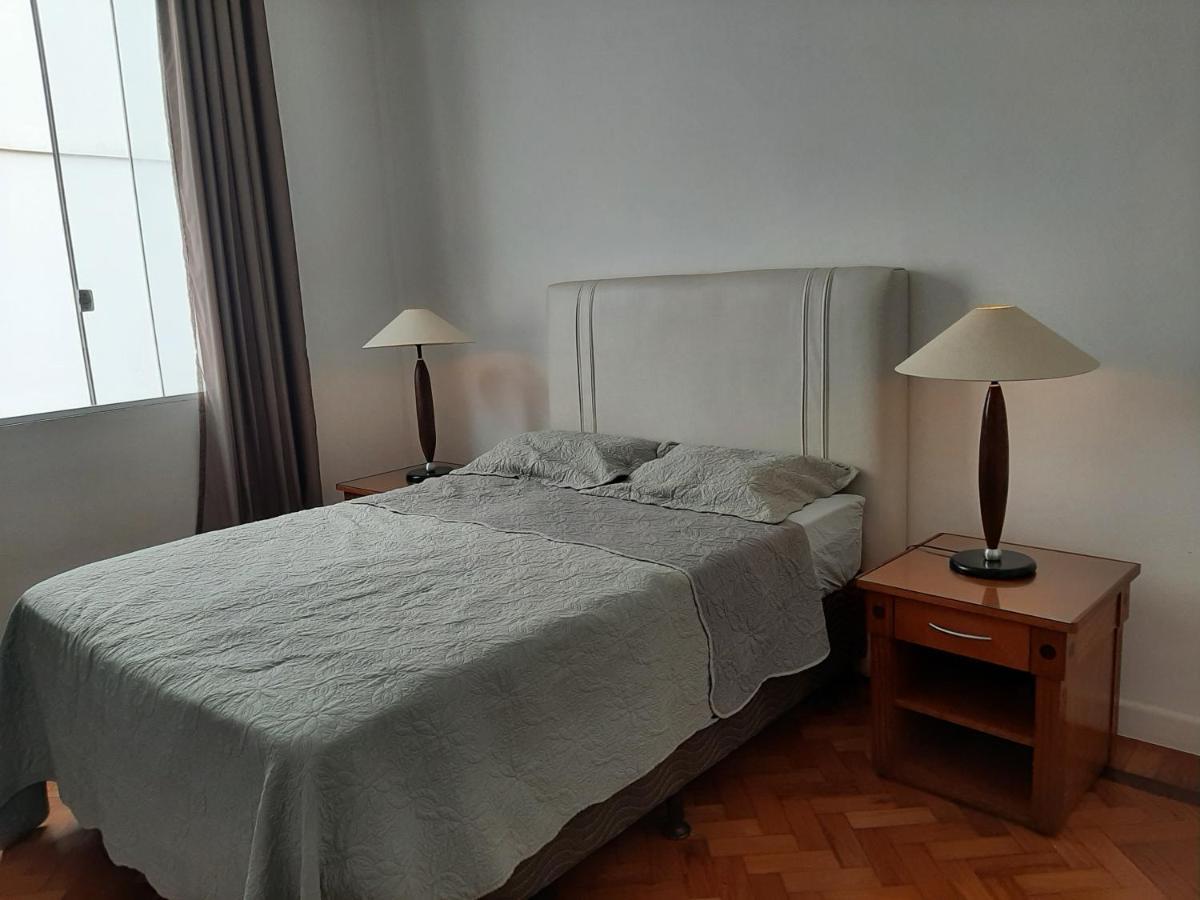 Apartamento Edificio Franco Werneck Rio de Janeiro