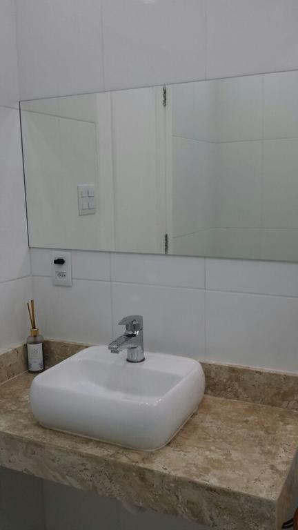 Apartamento Edificio Franco Werneck *