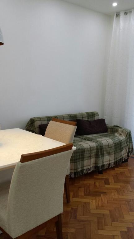 Edificio Franco Werneck Apartamento Rio de Janeiro
