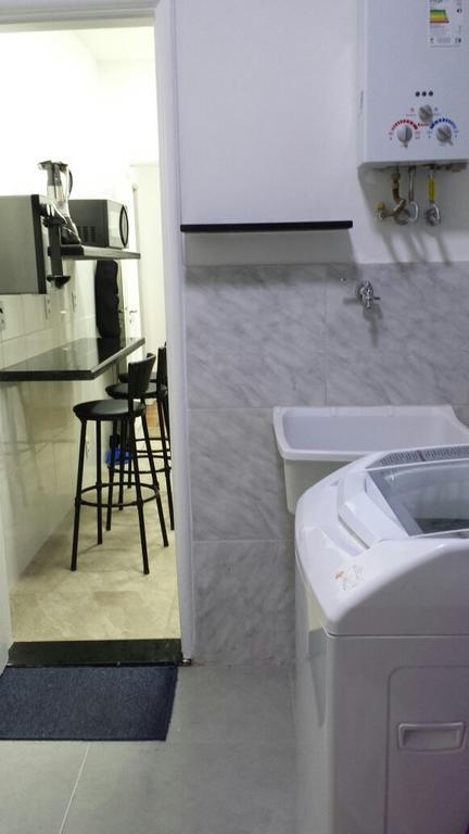 Apartamento Edificio Franco Werneck Rio de Janeiro