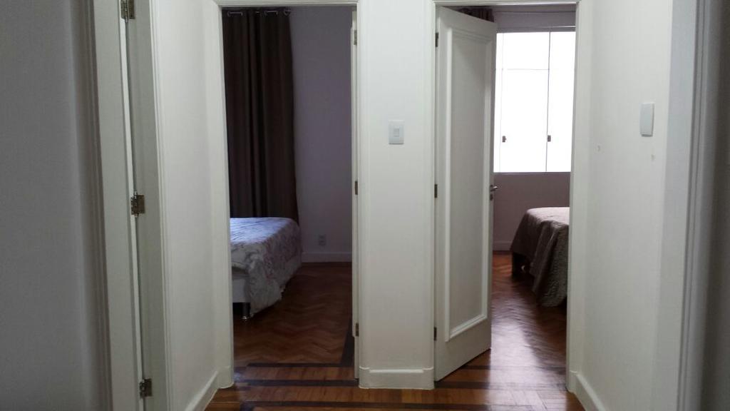 Edificio Franco Werneck Apartamento Rio de Janeiro